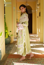 Ajr Evara Luxury Lawn’26-Alira
