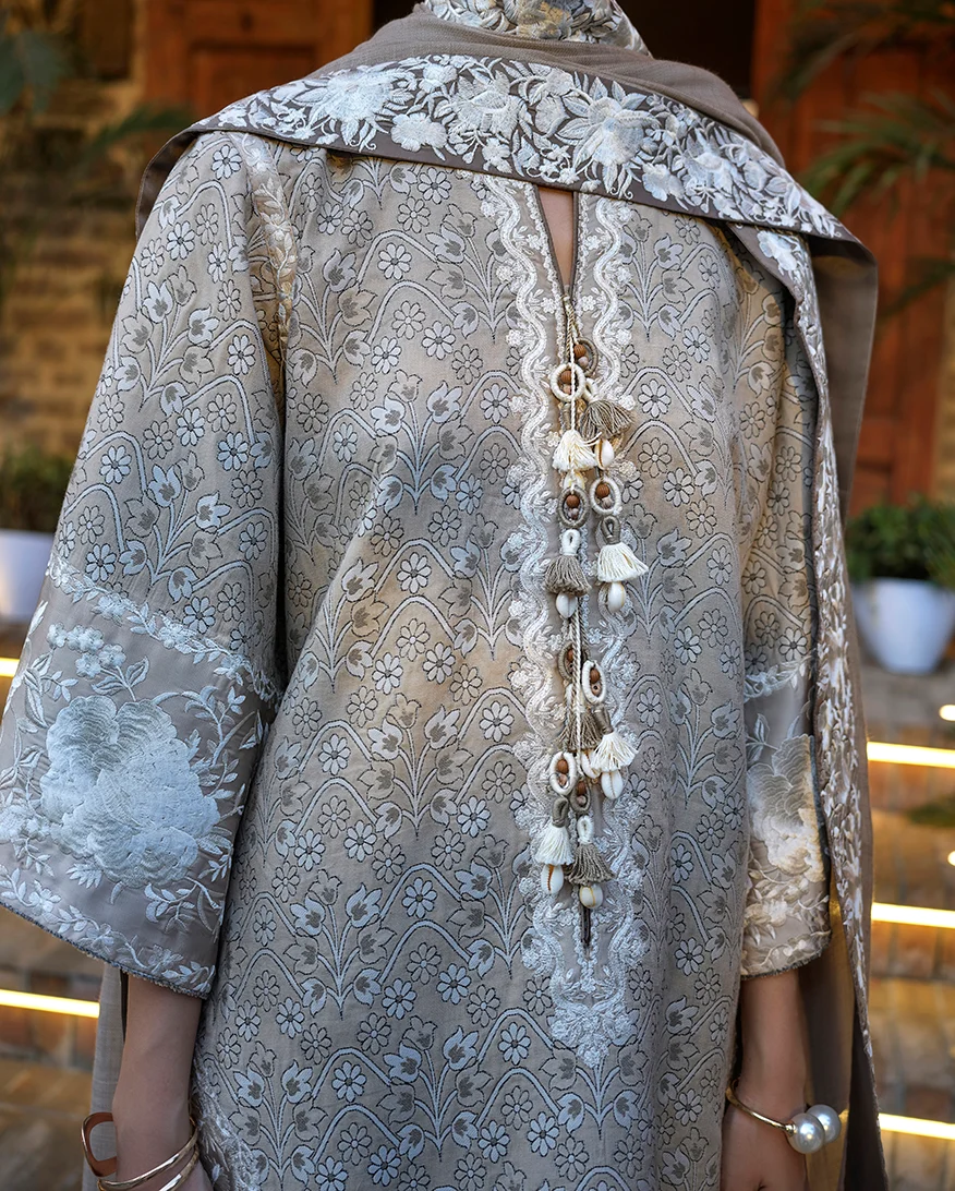 Mushq Broadway Winter’26-Eastern Empress
