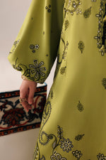 Qalamkar Qline Linen’26-Amarah