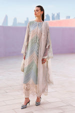 Maria B Luxury Lawn’26-