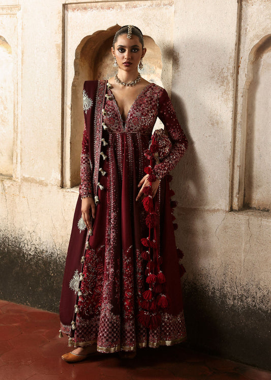 Hussain Rehar Formal’25-Gulnar