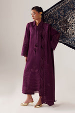 Qalamkar Qline Linen’26-Maheen