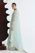 Qalamkar Festive Lawn’26-Sabel