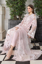 Maria B Luxury Lawn’26-D2