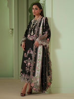 Bin Ilyas Mashriq Luxury Lawn’26-D-112-B