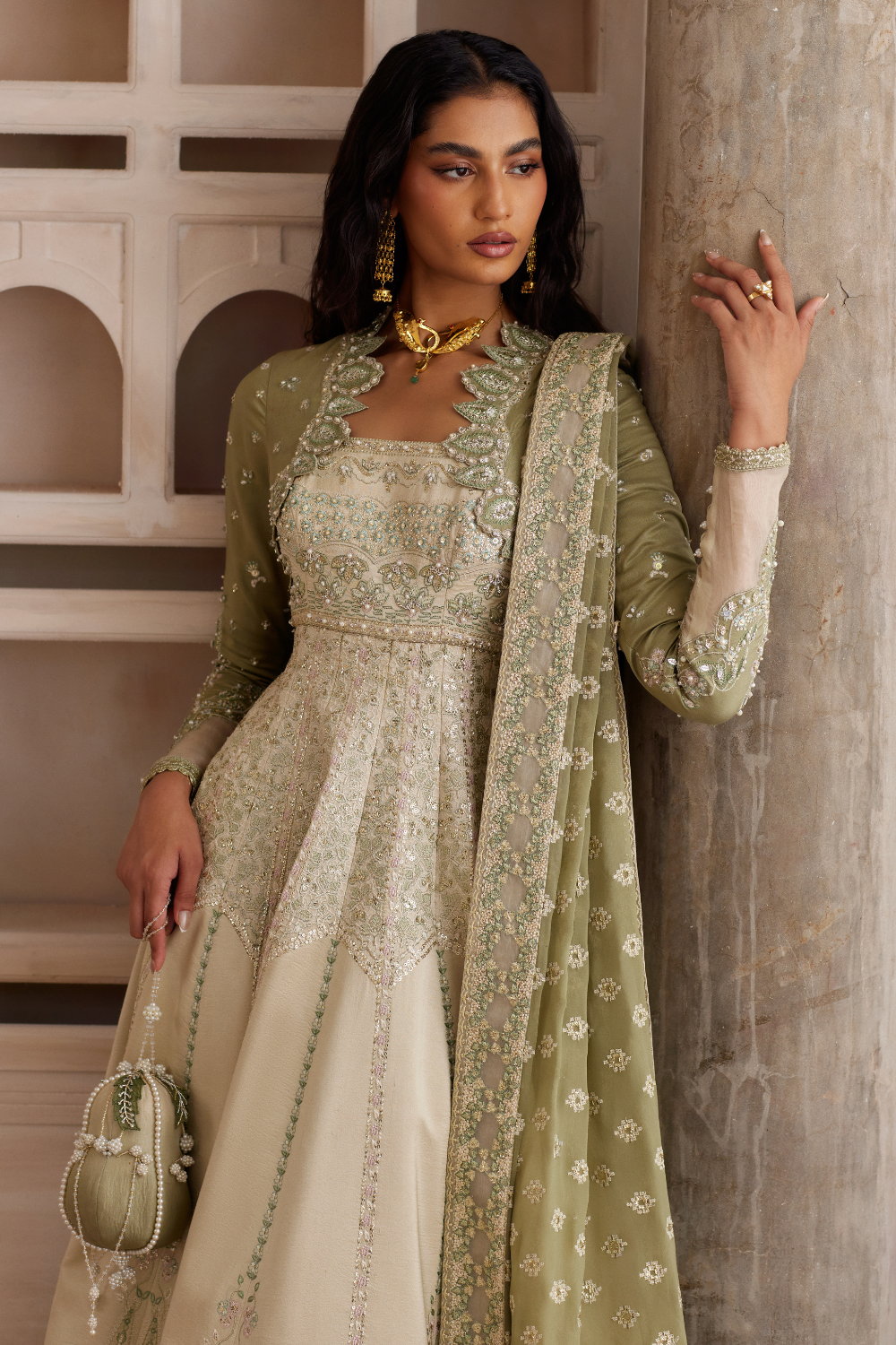 Soraya Silk Edit’26-Lehr
