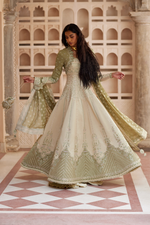 Soraya Silk Edit’26-Lehr