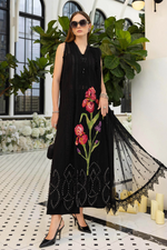 Maria B Eid Luxury Lawn’26-D10