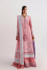 Suffuse Eid Luxury Lawn’26-Kesira