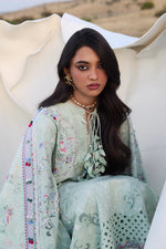 Maria B Eid Luxury Lawn’26-Seroli