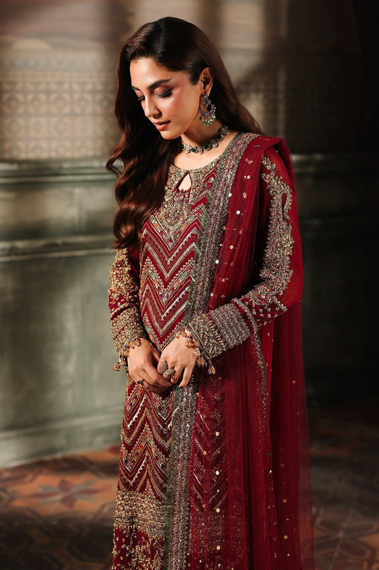 Charizma Dastan E Jashan’25-DJ 05