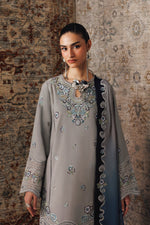 Qalamkar Qline Linen’26-Gina