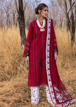 Saira Shakira Summer Lawn'25 - SHAMS-A