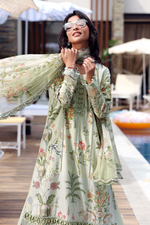 Maria B Mprints Lawn’26-D4B