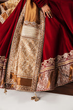 Saad Bin Shahzad Festive Pret’26-Rayan