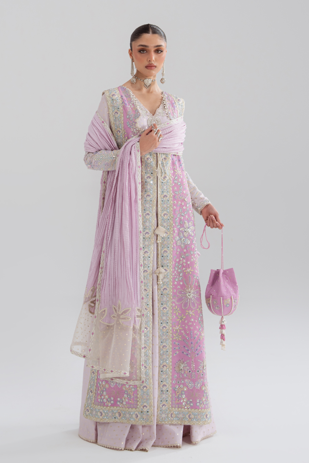 Soraya Silk Edit’26-Zareen