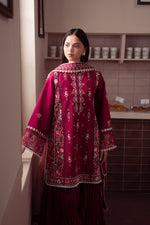 Ayzel Brewed Luxury Lawn’26-Doppio