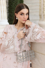 Maria B Luxury Lawn’26-D2