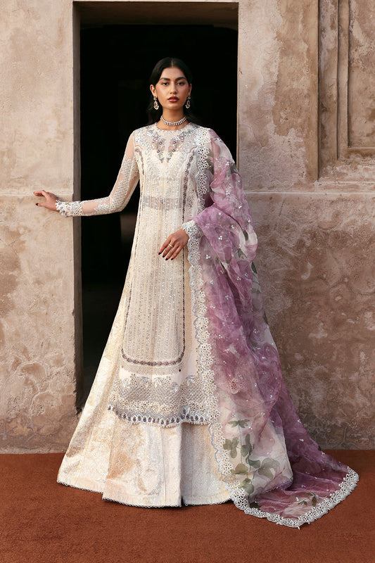 Ayzel Formal’26-Meharvi