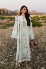 Maria B Eid Luxury Lawn’26-Seroli