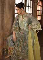 Crimson Wedding’26-Jhalak