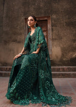 Crimson Jhilmil Wedding’26-Zamard