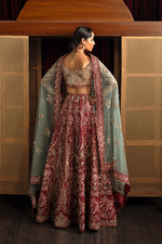 Ayzel Kashvi Formal’26-Roshani