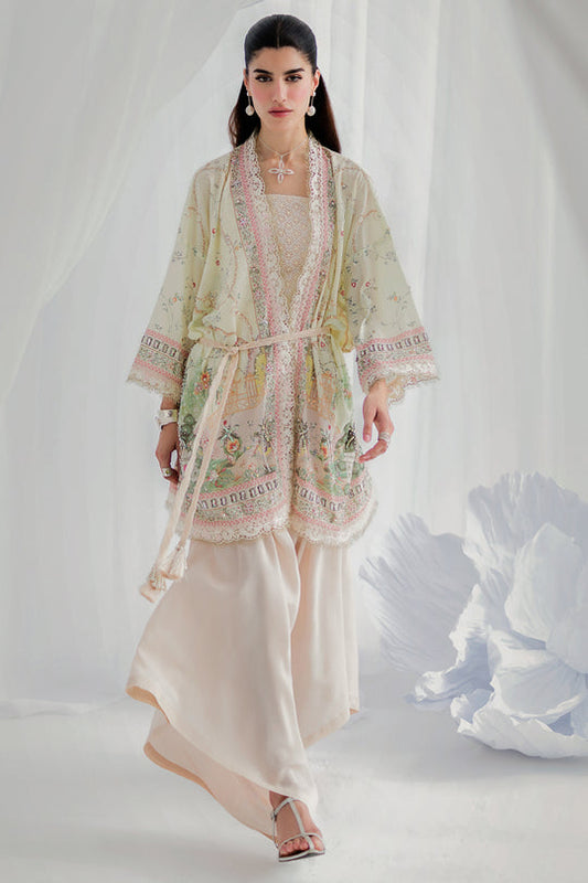 Qalamkar Silk Luxe’25-Elsa