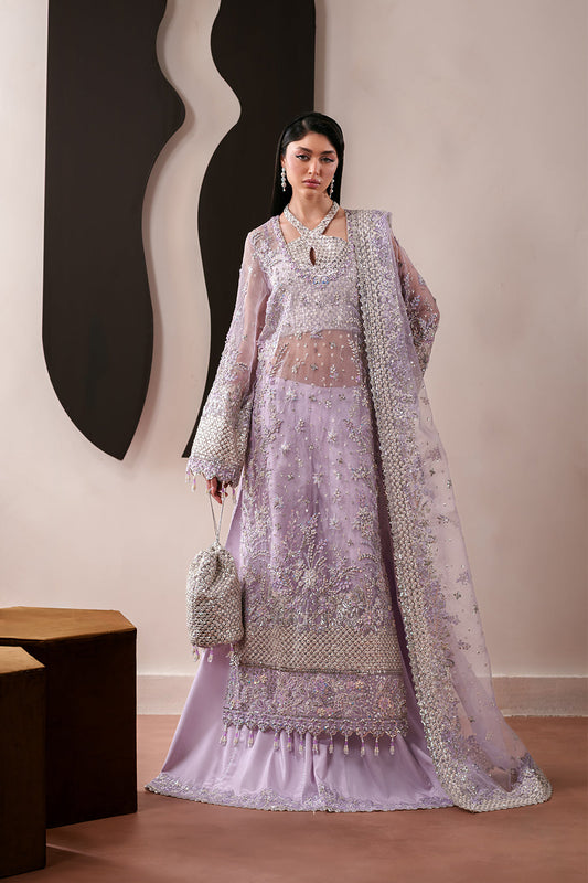 Emaan Adeel Luxury Formals’26-Lapis