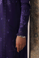 Qalamkar Qline Linen’26-Zeemal