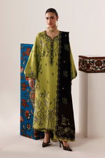 Qalamkar Qline Linen’26-Amarah