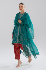 Soraya Silk Edit’26-Alina