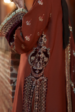 Ajr Meharma Silk’26-Husnaara