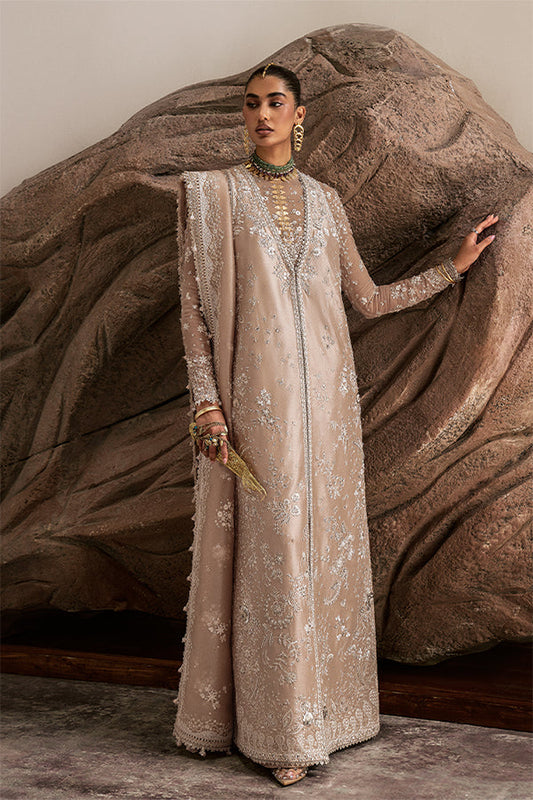 Suffuse Freeshia RTW’25-Ismira