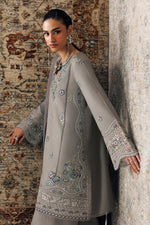Qalamkar Qline Linen’26-Gina