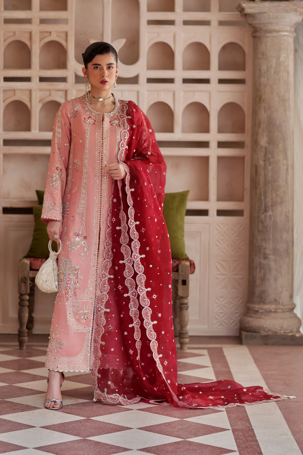 Soraya Silk Edit’26-Mireya