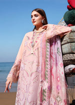Saira Shakira Breeze Luxury Lawn’26-Tali-3A