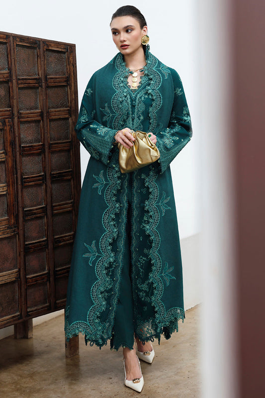 Qline Linen Kl-11 Meadow