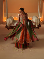 Bin Ilyas Mashriq Luxury Lawn’26-D-114-B