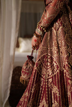 Ajr Dastan e Ishq-Parizad