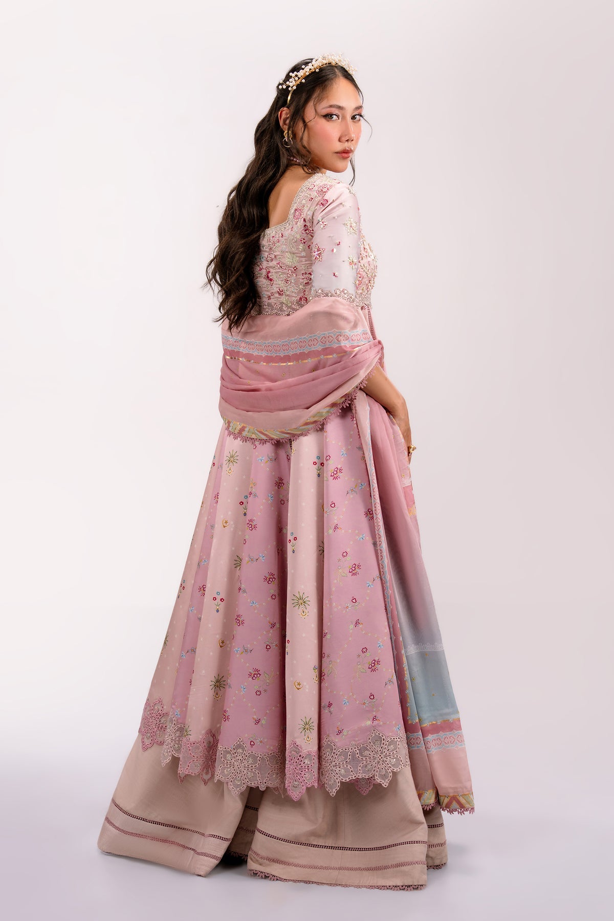 Qalamkar Luxe Silk’26-04-Lara