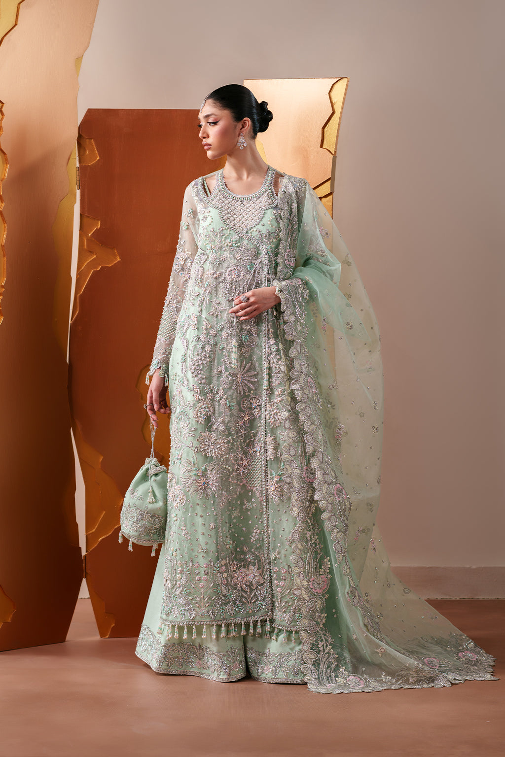 Emaan Adeel Luxury Formals’26-Moonstone Gleam