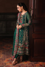 Charizma Dastan E Jashan’25-DJ 06