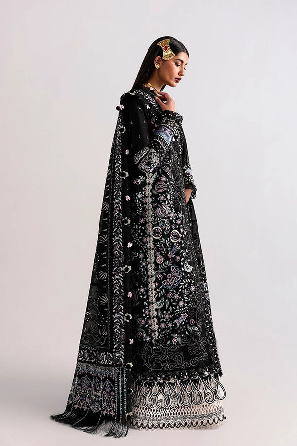 Suffuse Eid Luxury Lawn’26-Meravi