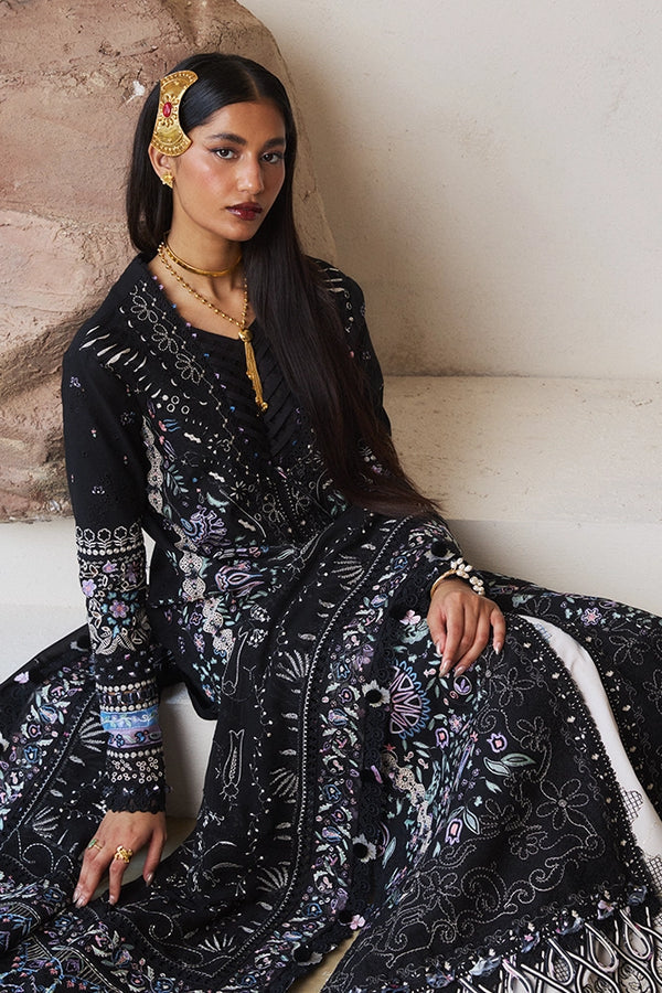 Suffuse Eid Luxury Lawn’26-Meravi