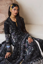 Suffuse Eid Luxury Lawn’26-Meravi