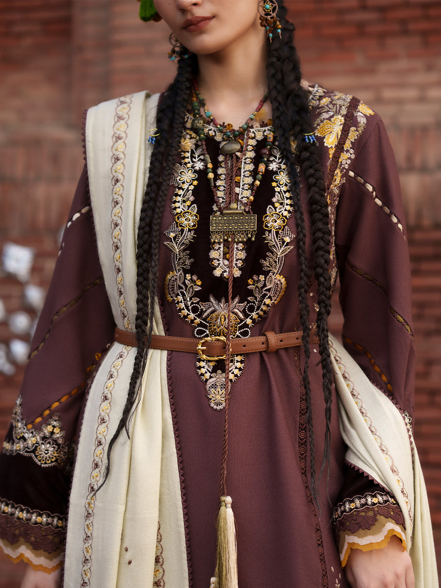 Bin Ilyas Karandi’26-1015-A