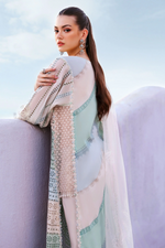 Maria B Luxury Lawn’26-