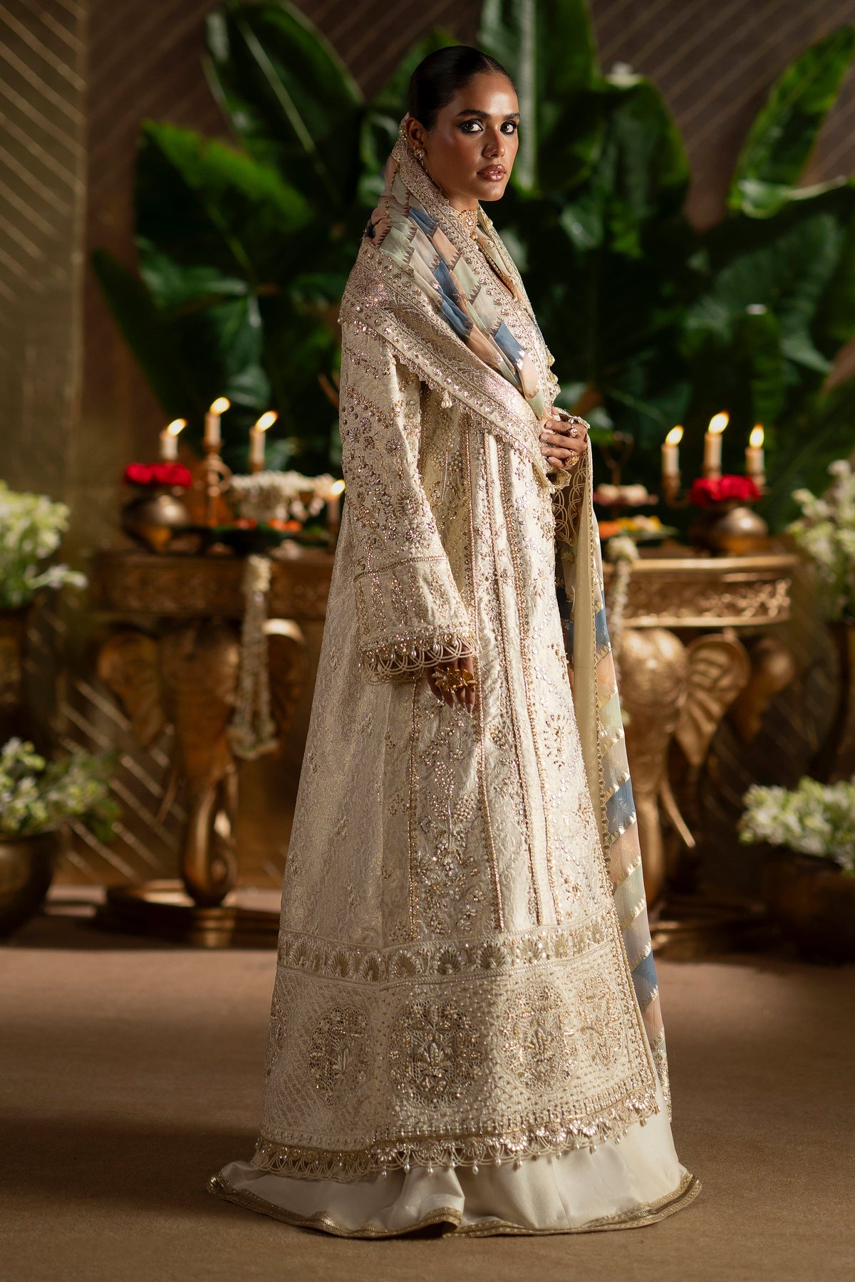 Saad Bin Shahzad Formal Pret’25/26-Sophia