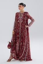 Soraya Silk Edit’26-Saaz